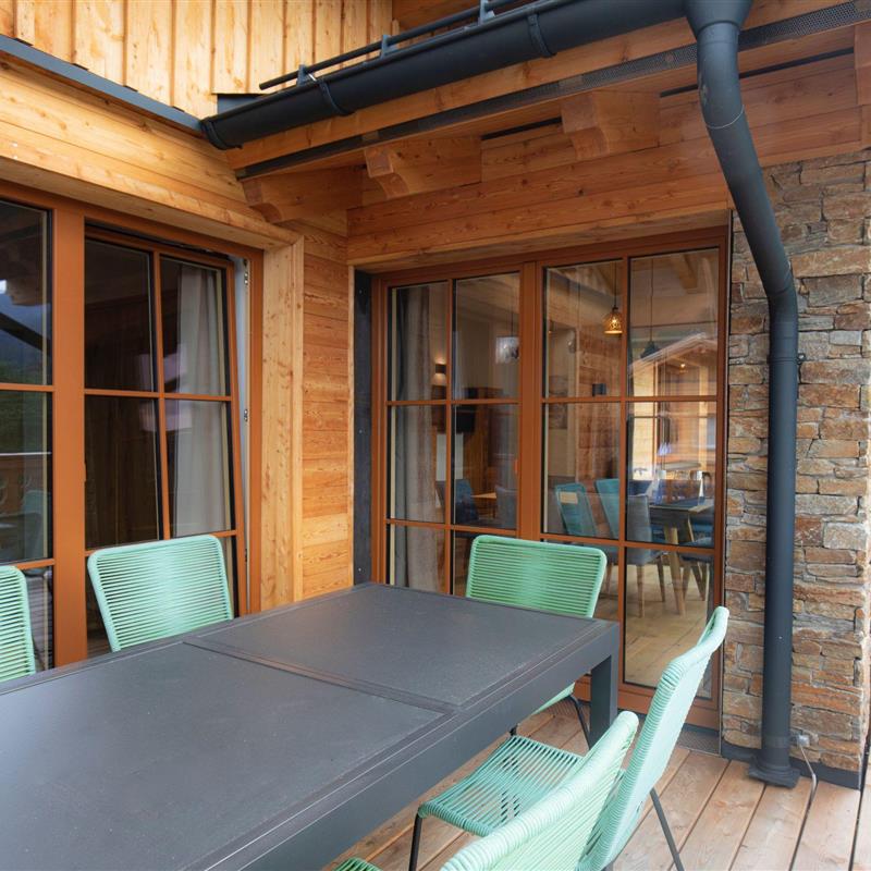 Sommerhus - 12 personer -  - Rußbach Am Pass Gschütt - 5442