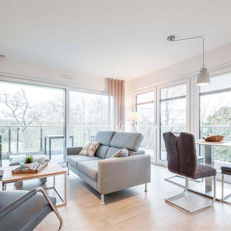 Ferielejlighed - 2 personer -  - Am Hang - 23683 - Scharbeutz