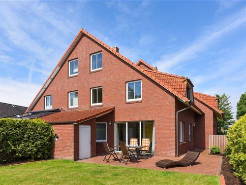 Feriehus - 6 personer -  - Seestr. - 26724 - Bensersiel