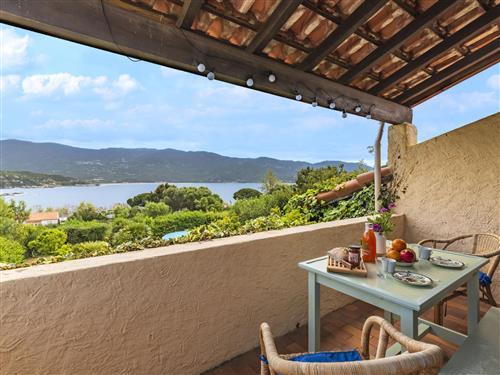 Holiday apartment - 2 persons -  - Sagone/Tiuccia - 20111