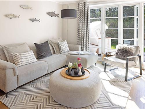 Holiday home - 4 persons -  - Am Lister Tor - 25992 - List Auf Sylt