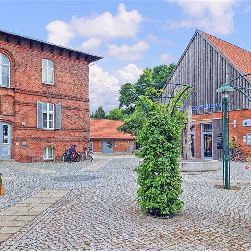 Ferielejlighed - 5 personer -  - Stettiner Straße - 17367 - Eggesin