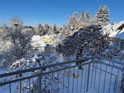 Ferielejlighed - 5 personer -  - Waldvereinsweg - 94078 - Freyung