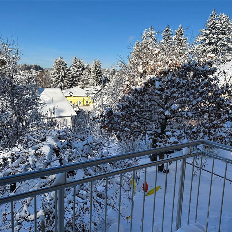 Ferielejlighed - 5 personer -  - Waldvereinsweg - 94078 - Freyung