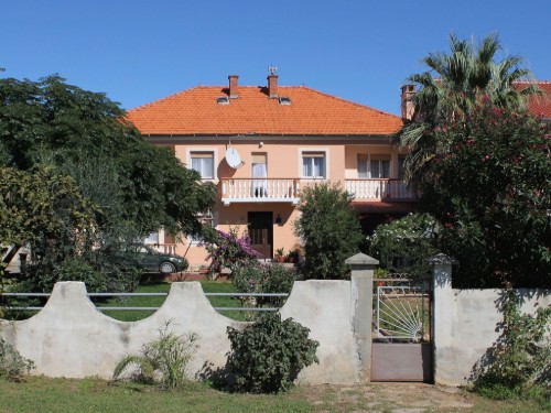 Ferienwohnung - 9 Personen -  - Ivana pl Zajca - 23233 - Privlaka