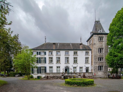 Schloss / Burg - 6 Personen -  - 4920 - Aywaille