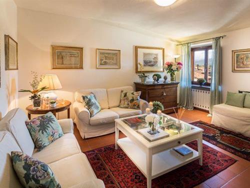 Sommerhus - 4 personer -  - 55100 - Lucca