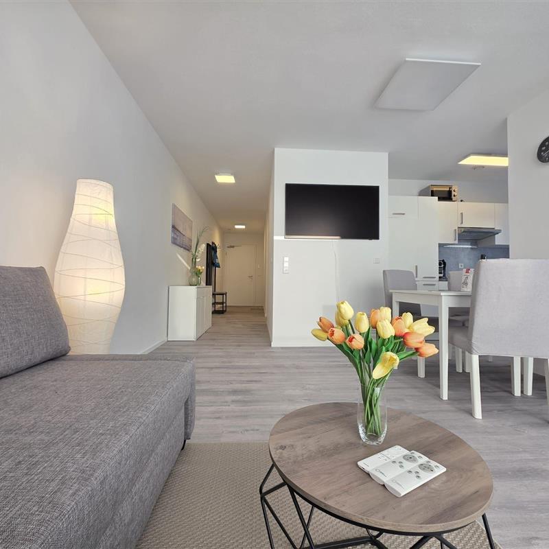 Ferielejlighed - 2 personer -  - Raiffeisenstraße - 26506 - Norden