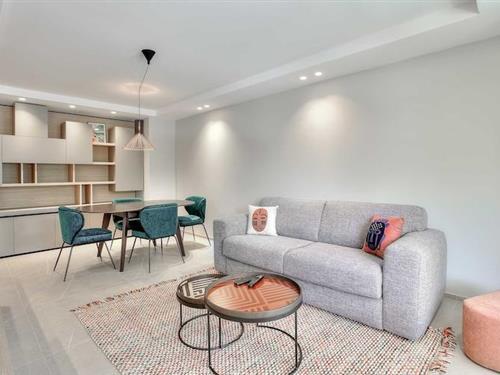 Ferielejlighed - 6 personer -  - 06400 - Cannes