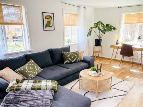  - 4 personer -  - Stenåsavägen - 37261 - Bräkne-Hoby