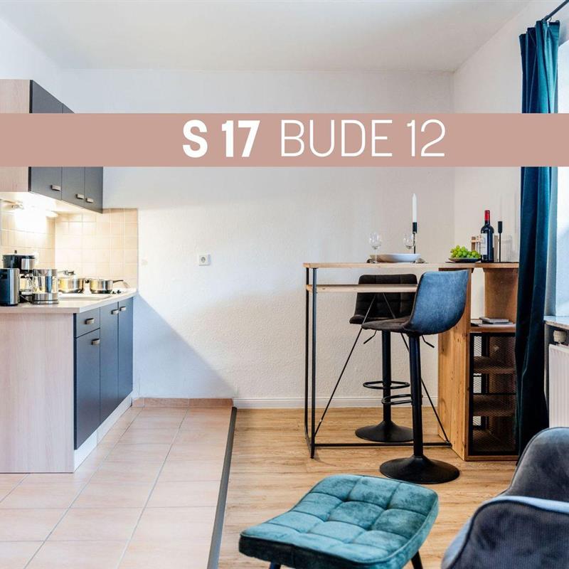 Ferielejlighed - 2 personer -  - Sonderburger Str. - 24939 - Flensburg