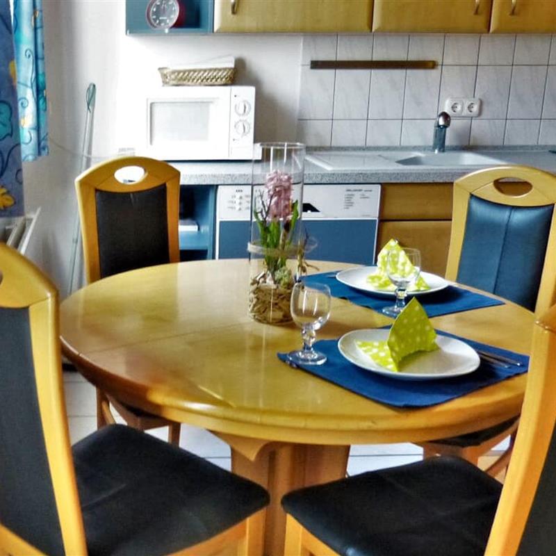 Ferielejlighed - 4 personer -  - Hartenfelsblick - 92259 - Neukirchen Bei Sulzbach-R