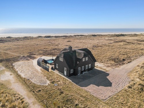 Feriehus - 6 personer -  - Fyrvej - 6857 - Blåvand