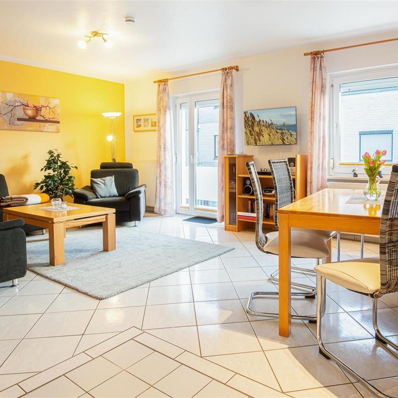 Ferielejlighed - 5 personer -  - Deichstraße - 23746 - Kellenhusen