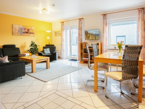 Ferieleilighet - 5 personer -  - Deichstraße - 23746 - Kellenhusen