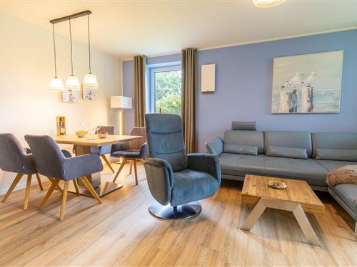 Holiday apartment - 4 persons -  - Seestraße - 23746 - Kellenhusen