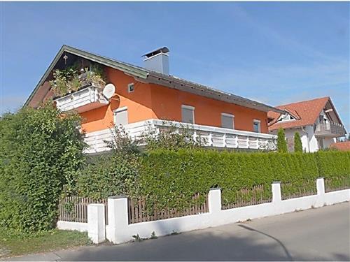 Holiday Home/Apartment - 5 persons -  - Hallwanger Str. - 83209 - Prien A. Chiemsee