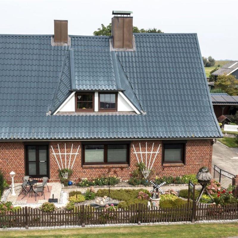 Ferielejlighed - 4 personer -  - Allwördener Weg - 21729 - Freiburg An Der Elbe