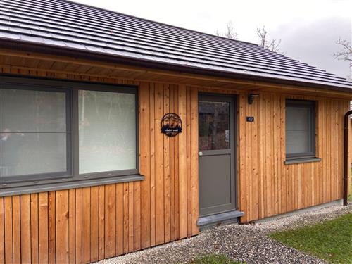 Sommerhus - 2 personer -  - Heure - 5377