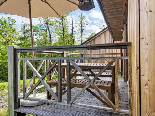 Ferienhaus - 4 Personen -  - Heure - 5377