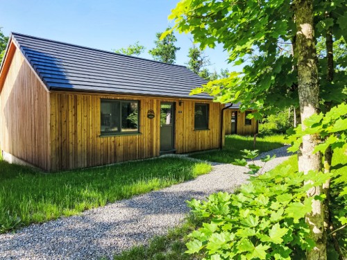 Fritidshus - 4 personer -  - 5377 - Heure