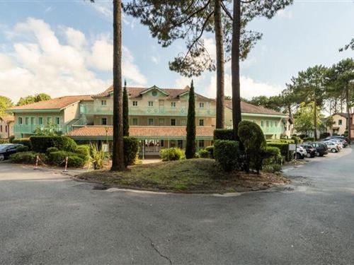 Semesterlägenhet - 5 personer -  - 33680 - Lacanau