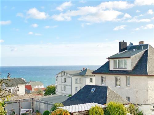 Ferielejlighed - 4 personer -  - Johannes-Brahms-Straße - 18546 - Sassnitz