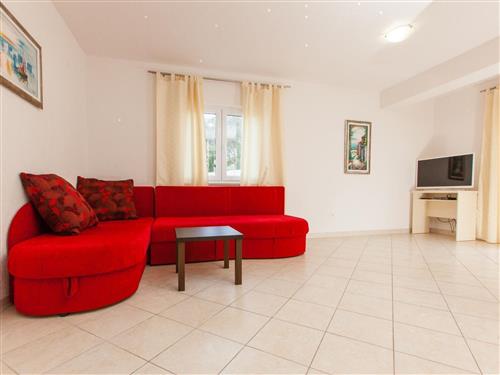 Ferielejlighed - 4 personer -  - Trogir/Okrug Donji - 21223