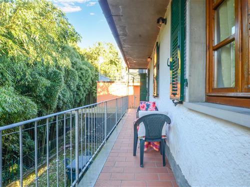 Ferienhaus - 4 Personen -  - Località Caserma - 54013 - San Terenzo Monti