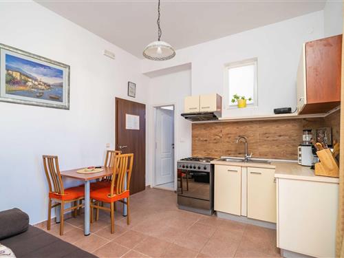 Ferielejlighed - 4 personer -  - 20210 - Cavtat