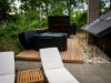 Billede 2 - Terrasse