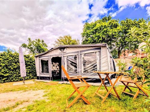 Campingvogn - 3 personer -  - Zum Fischerhafen - 49448 - Hüde