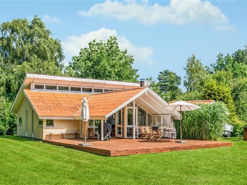 Sommerhus - 6 personer -  - Vandpilesvinget - Klint - 4500 - Nykøbing Sj