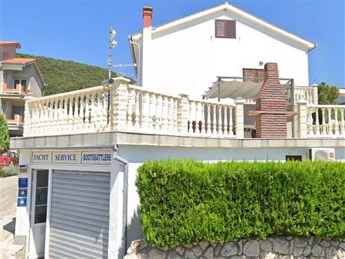 Ferielejlighed - 2 personer -  - Supetarska Draga - 51280 - Supetarska Draga