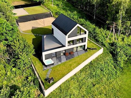 Sommerhus - 6 personer -  - 32740 - Lopanów