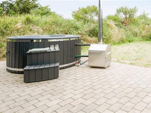 Sommerhus - 6 personer -  - Julianevej - Bjerregård - 6960 - Hvide Sande