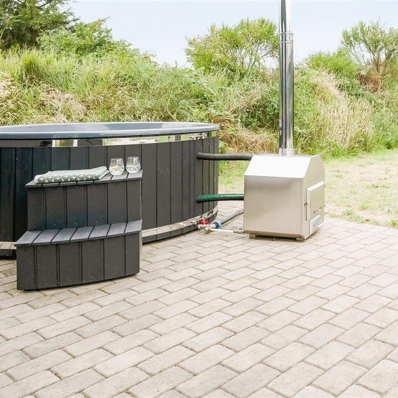 Ferienhaus - 6 Personen -  - Julianevej - Bjerregaard - 6960 - Hvide Sande