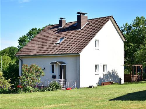 Sommerhus - 6 personer -  - Brockmannsheide - 29646 - Bispingen