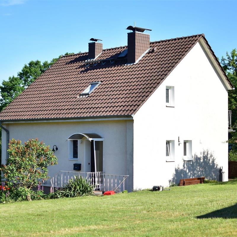 Sommerhus - 6 personer -  - Brockmannsheide - 29646 - Bispingen