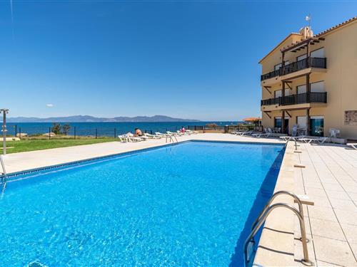 Holiday apartment - 4 persons -  - 17130 - L'escala