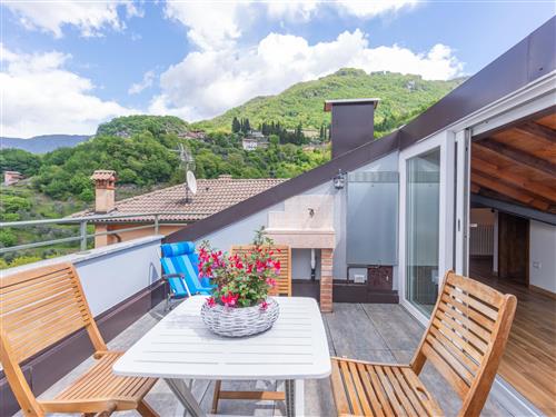 Feriehus / leilighet - 6 personer -  - Varenna - 23828