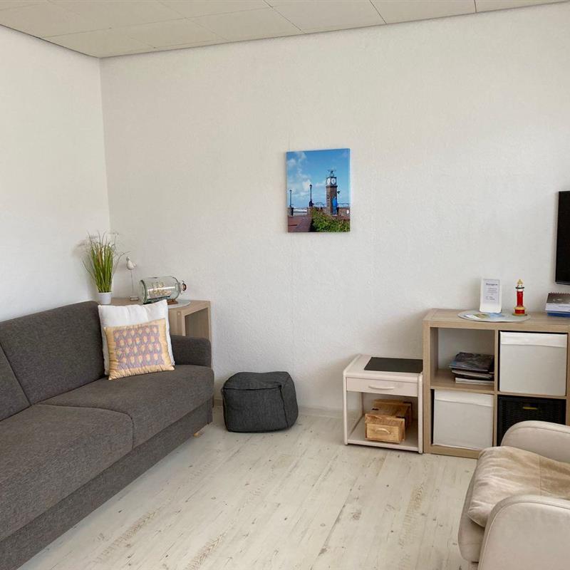 Ferielejlighed - 4 personer -  - Peterstr - 26486 - Wangerooge (Nordseebad)