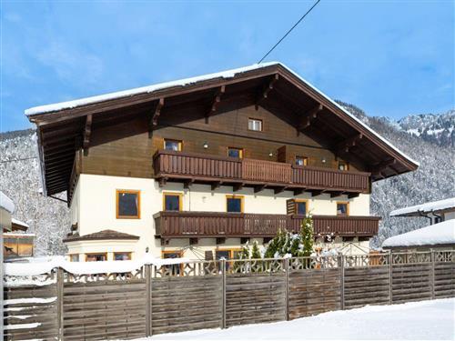 Ferielejlighed - 7 personer -  - Elmbachweg - 6384 - Waidring