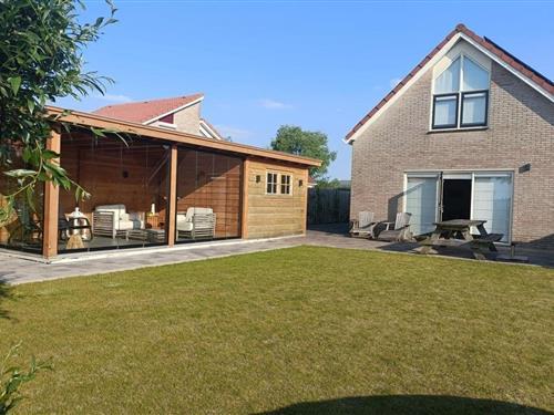 Holiday Home/Apartment - 6 persons -  - 4547RG - Breskens