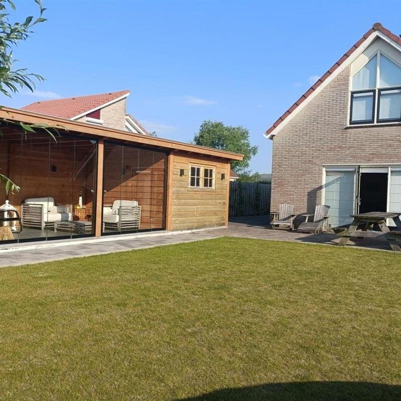Sommerhus - 6 personer -  - 4547RG - Breskens