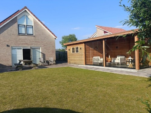 Holiday home - 6 persons -  - 4547RG - Breskens
