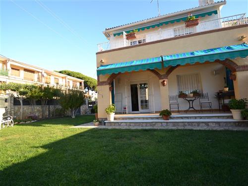 Sommerhus - 7 personer -  - Cambrils - 43850