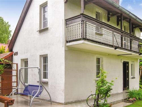 Ferienhaus - 5 Personen -  - Wojnowko - Wojnowko - 62-095 - Murowana Goslina