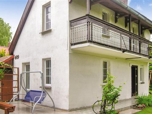 Holiday home - 5 persons -  - Wojnowko - Wojnowko - 62-095 - Murowana Goslina