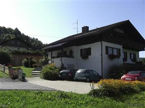  - 3 Personen -  - Rammelsberger Str. - 94513 - Schönberg